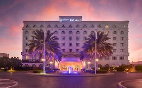 Radisson Blu Hotel Muscat 4*